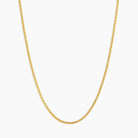 Bodhi Mini Necklace-Necklaces-Vixen Collection, Day Spa and Women's Boutique Located in Seattle, Washington