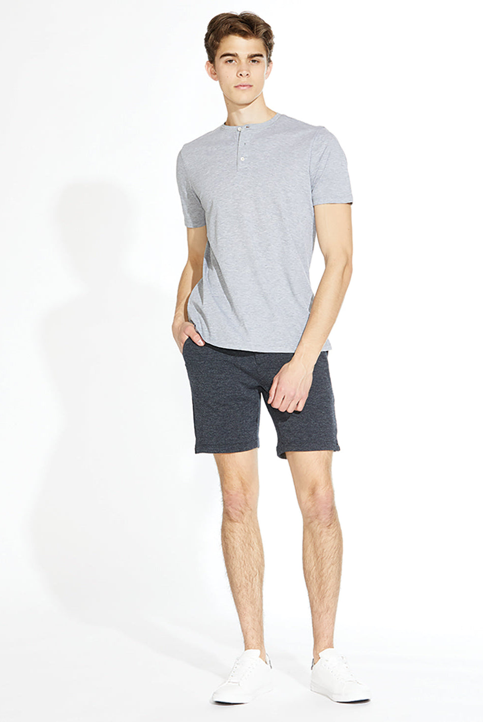 Templeton-Men's Shorts-Vixen Collection, Day Spa and Women's Boutique Located in Seattle, Washington