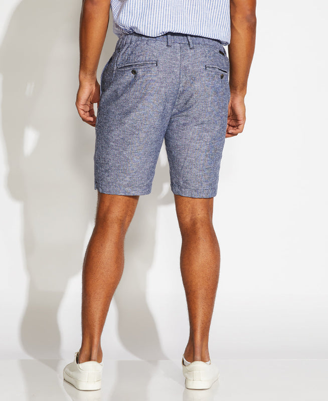Casablanca Shorts-Men's Bottoms-Vixen Collection, Day Spa and Women's Boutique Located in Seattle, Washington