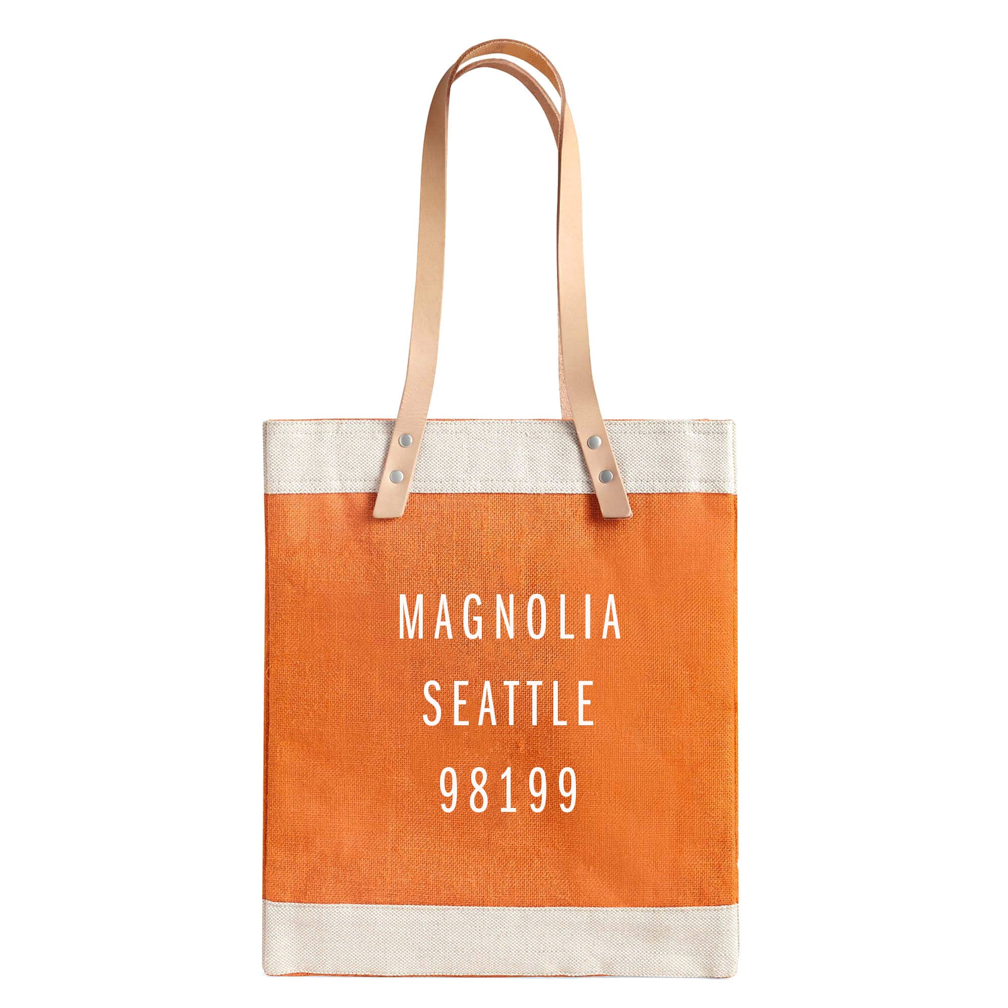 Magnolia market tote new arrivals