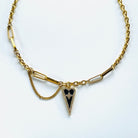 Matilda Necklace-Necklaces-Vixen Collection, Day Spa and Women's Boutique Located in Seattle, Washington
