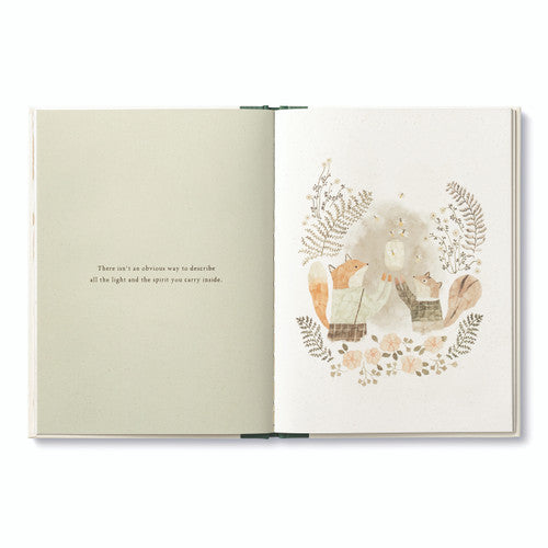 More Than A Little Book-Books-Vixen Collection, Day Spa and Women's Boutique Located in Seattle, Washington