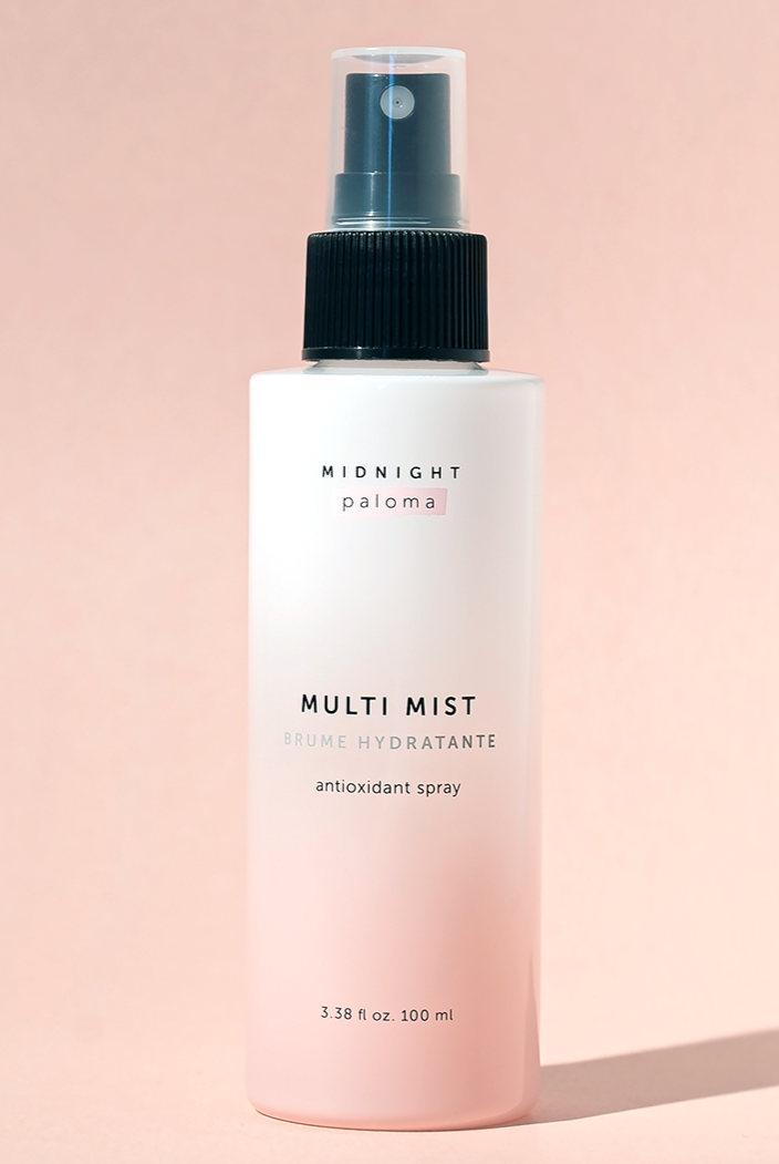 Multi Mist-Beauty-Vixen Collection, Day Spa and Women's Boutique Located in Seattle, Washington