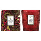 Classic Glass Candle 9oz-Candles-Vixen Collection, Day Spa and Women's Boutique Located in Seattle, Washington