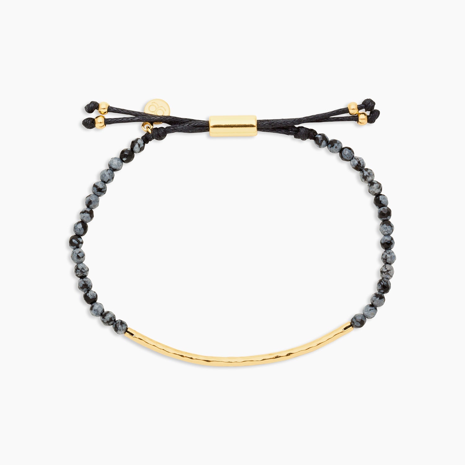 Power Gemstone Bracelet-Bracelets-Vixen Collection, Day Spa and Women's Boutique Located in Seattle, Washington