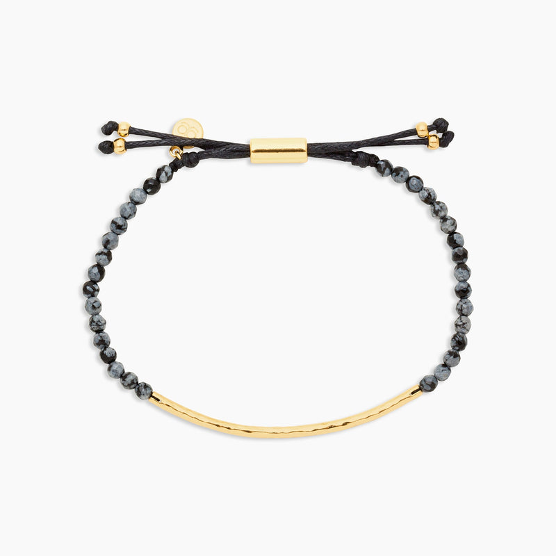 Power Gemstone Bracelet-Bracelets-Vixen Collection, Day Spa and Women's Boutique Located in Seattle, Washington