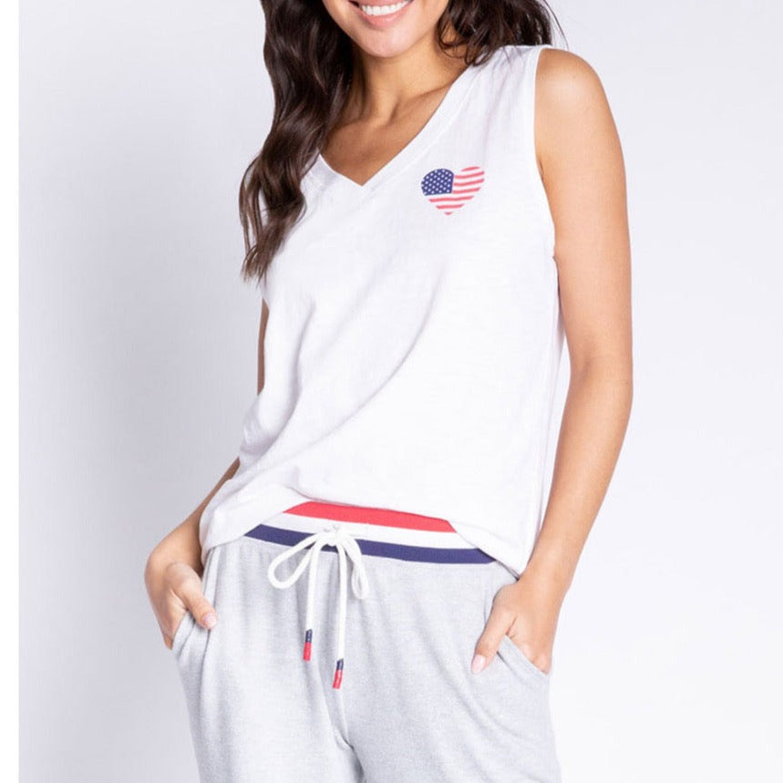 Rad Top-Loungewear Tops-Vixen Collection, Day Spa and Women's Boutique Located in Seattle, Washington
