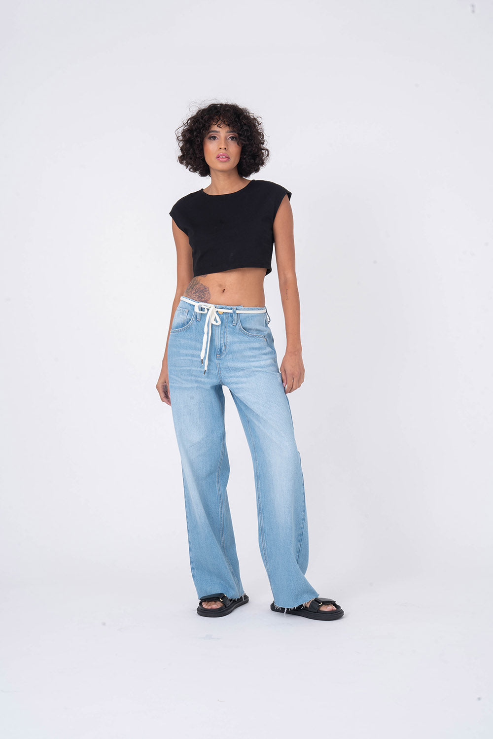 Sundae Jeans-Daze-Denim-Vixen Collection, Day Spa and Women's Boutique Located in Seattle, Washington