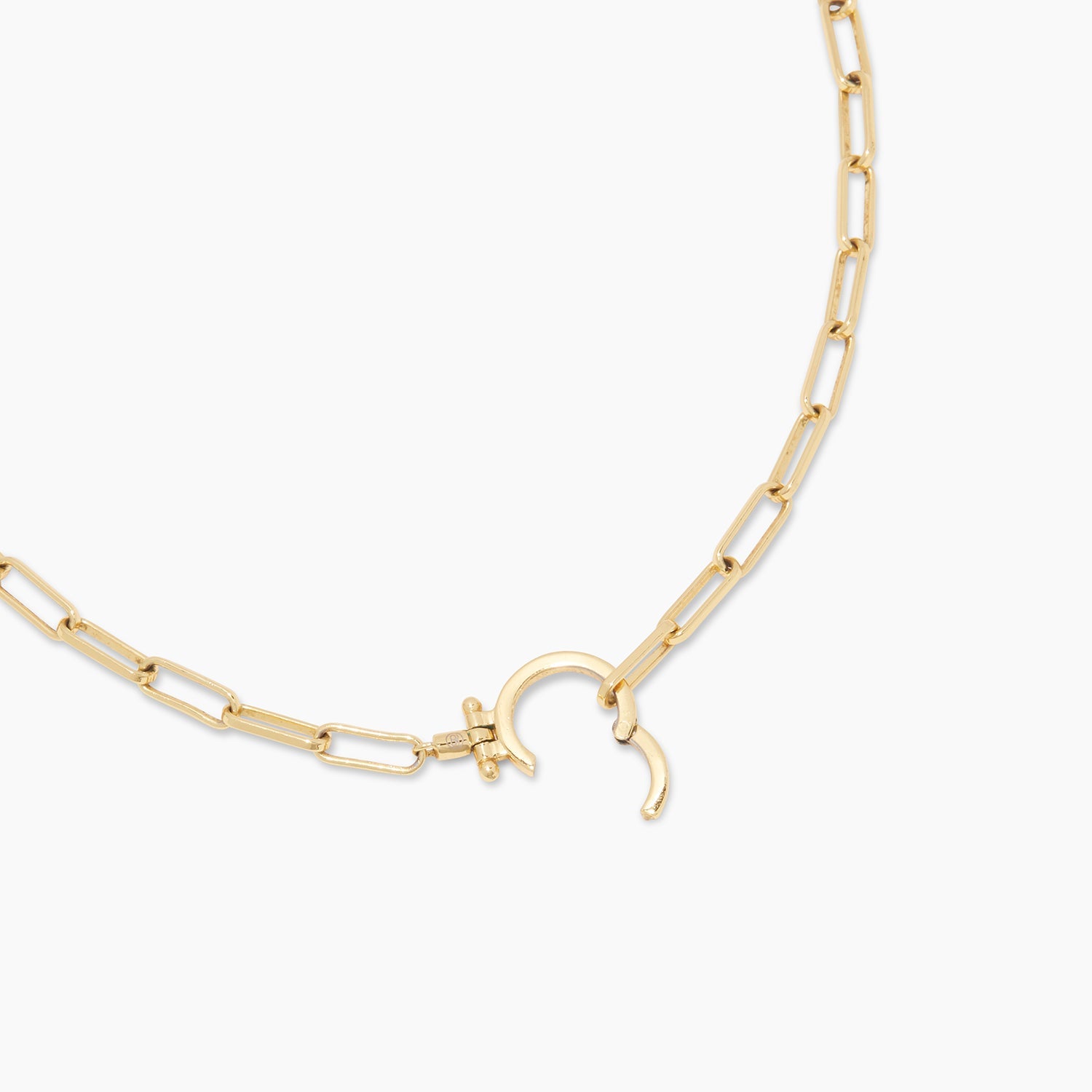 Parker Necklace-Necklaces-Vixen Collection, Day Spa and Women's Boutique Located in Seattle, Washington