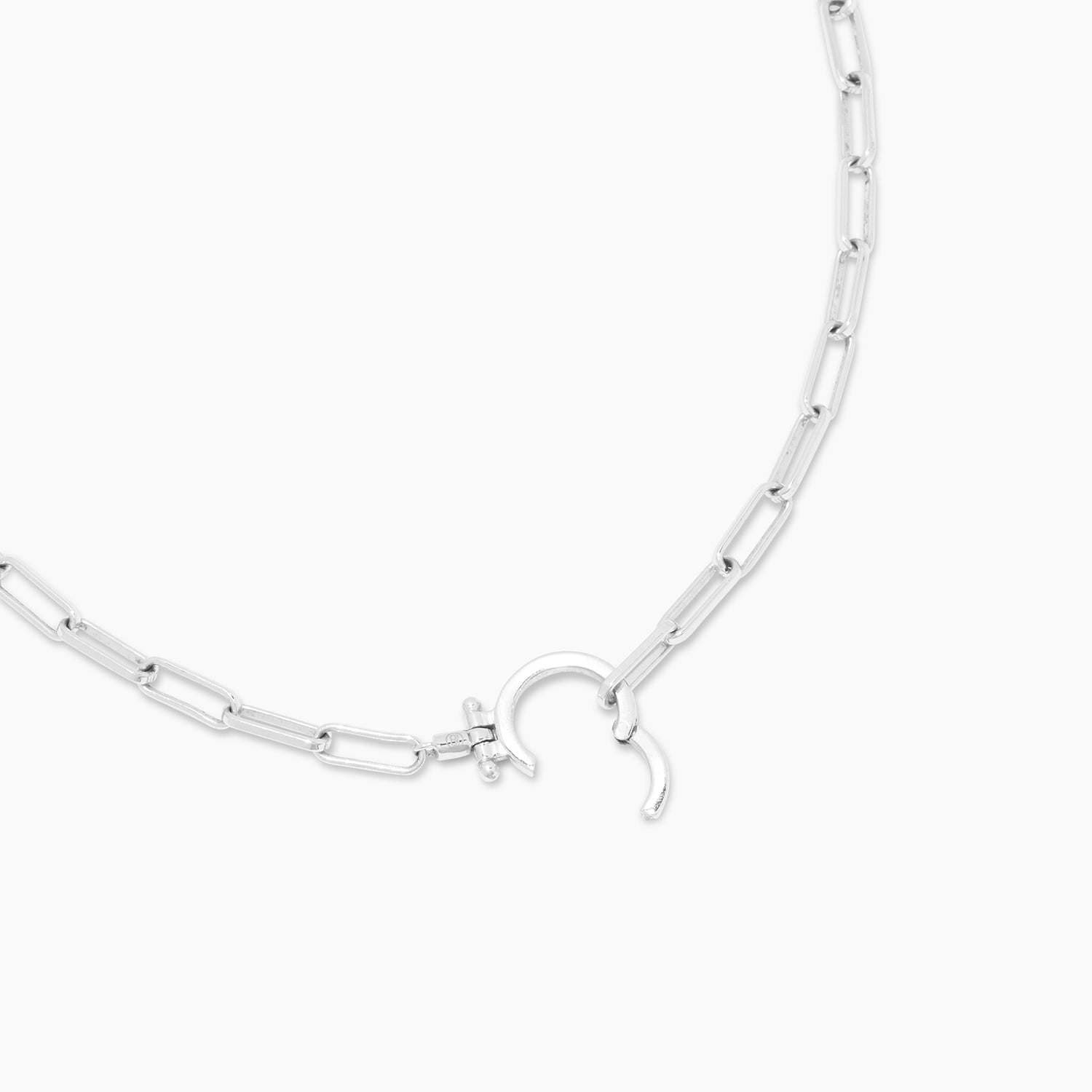 Parker Necklace-Necklaces-Vixen Collection, Day Spa and Women's Boutique Located in Seattle, Washington