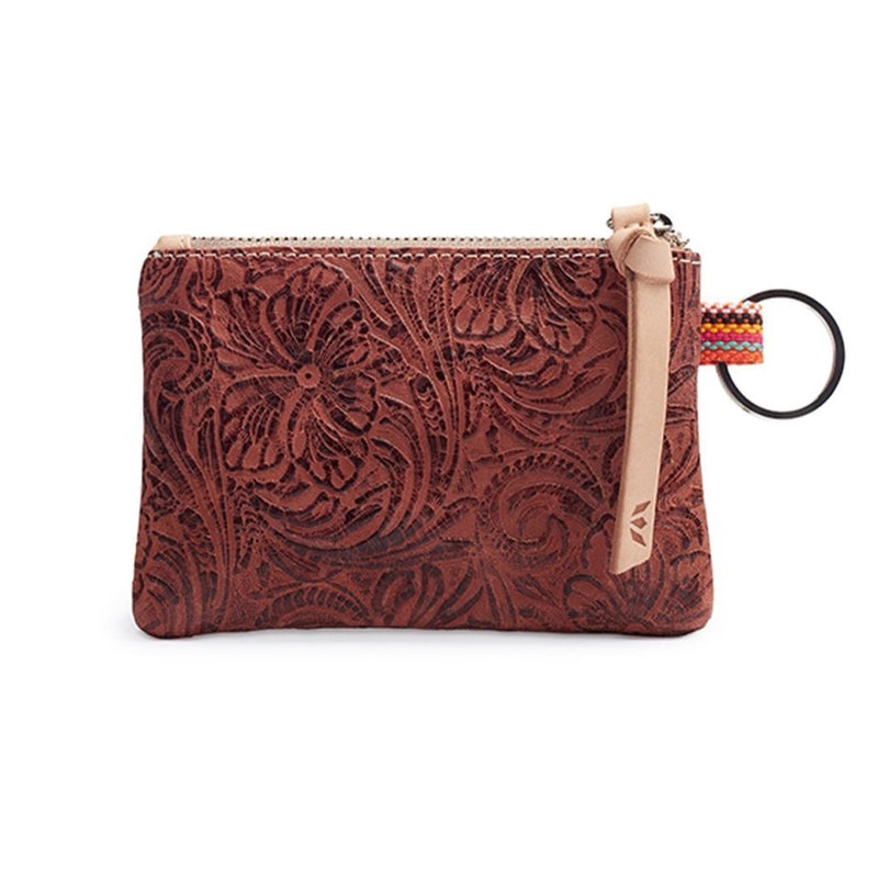 Consuela Sally Pouch-Bags + Wallets-Vixen Collection, Day Spa and Women's Boutique Located in Seattle, Washington