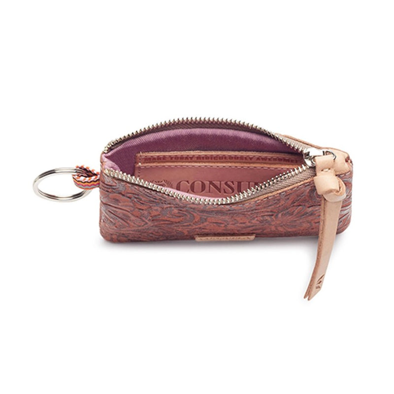 Consuela Sally Pouch-Bags + Wallets-Vixen Collection, Day Spa and Women's Boutique Located in Seattle, Washington