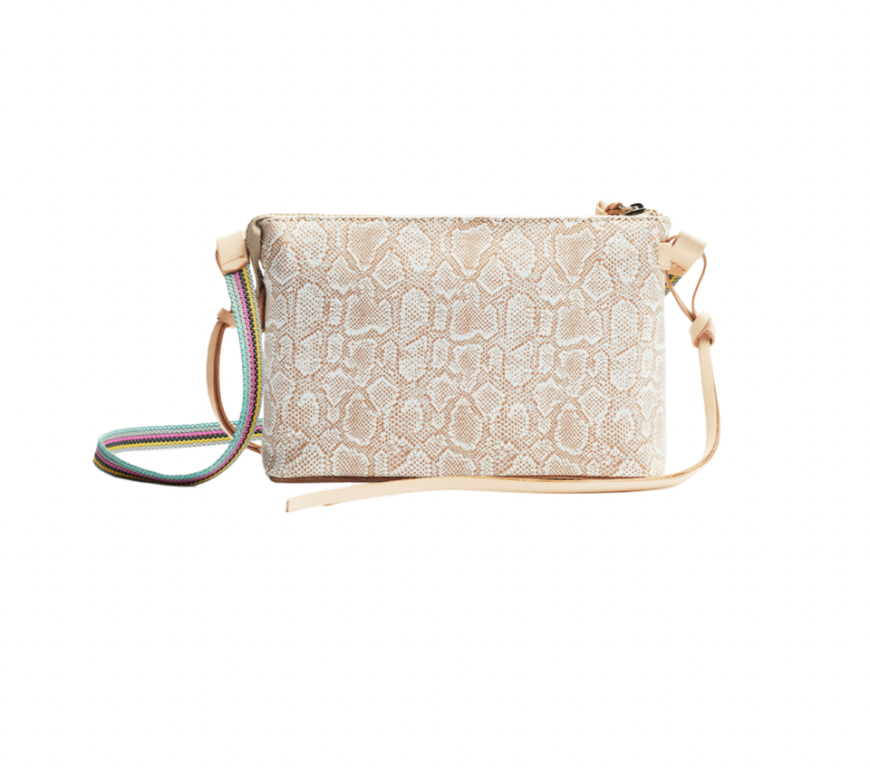 Clay, Midtown Crossbody-Bags + Wallets-Vixen Collection, Day Spa and Women's Boutique Located in Seattle, Washington
