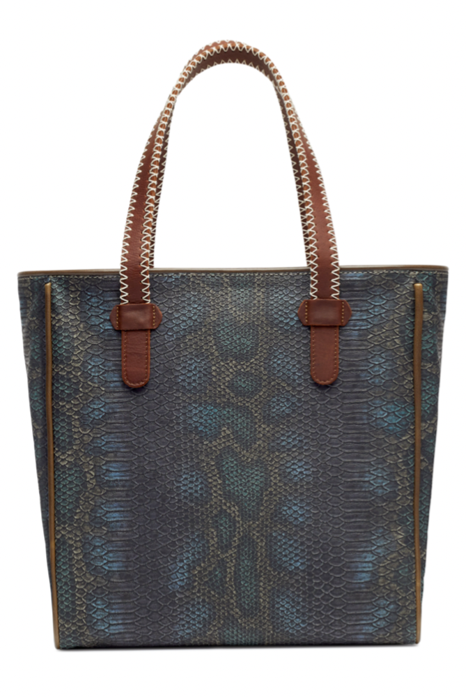 Rattler, Classic Tote-Bags + Wallets-Vixen Collection, Day Spa and Women's Boutique Located in Seattle, Washington