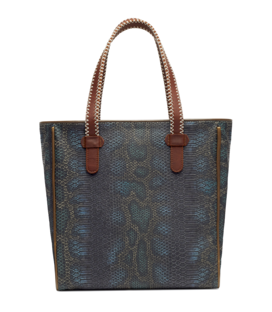 Rattler Classic Tote-Bags + Wallets-Vixen Collection, Day Spa and Women's Boutique Located in Seattle, Washington