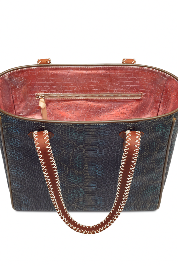 Rattler, Classic Tote-Bags + Wallets-Vixen Collection, Day Spa and Women's Boutique Located in Seattle, Washington