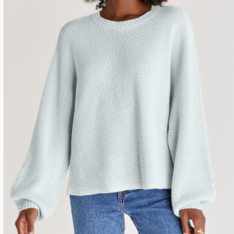 Lola Sweater-Sweaters-Vixen Collection, Day Spa and Women's Boutique Located in Seattle, Washington