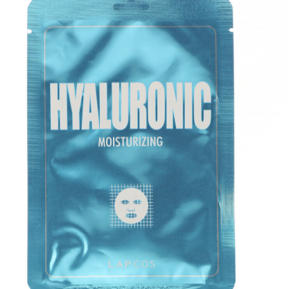 Lapcos Sheet Masks-Skin Care-Vixen Collection, Day Spa and Women's Boutique Located in Seattle, Washington