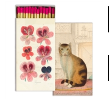 Stylish Matches-Home + Gifts-Vixen Collection, Day Spa and Women's Boutique Located in Seattle, Washington