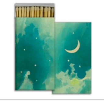 Stylish Matches-Home + Gifts-Vixen Collection, Day Spa and Women's Boutique Located in Seattle, Washington