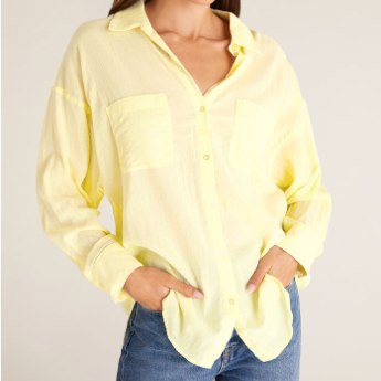 Lalo Top-Long Sleeves-Vixen Collection, Day Spa and Women's Boutique Located in Seattle, Washington