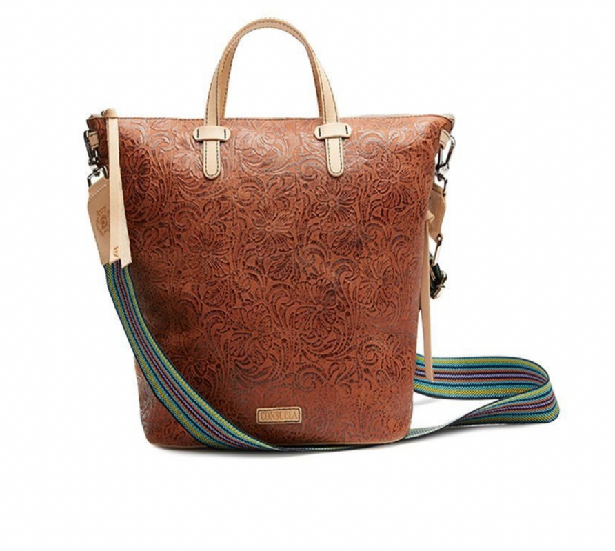 Consuela Sally Sling-Bags + Wallets-Vixen Collection, Day Spa and Women's Boutique Located in Seattle, Washington
