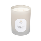 Large Linnea Candles-Home + Gifts-Vixen Collection, Day Spa and Women's Boutique Located in Seattle, Washington