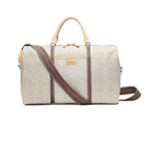 Clay Weekender-Bags + Wallets-Vixen Collection, Day Spa and Women's Boutique Located in Seattle, Washington