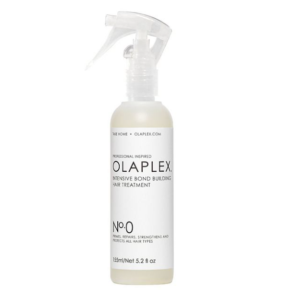 Olaplex N0 Intensive Bond Building Hair Treatment-Hair Care-Vixen Collection, Day Spa and Women's Boutique Located in Seattle, Washington