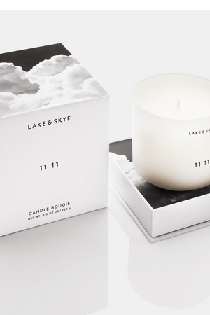 Lake & Skye Candle-Candles-Vixen Collection, Day Spa and Women's Boutique Located in Seattle, Washington