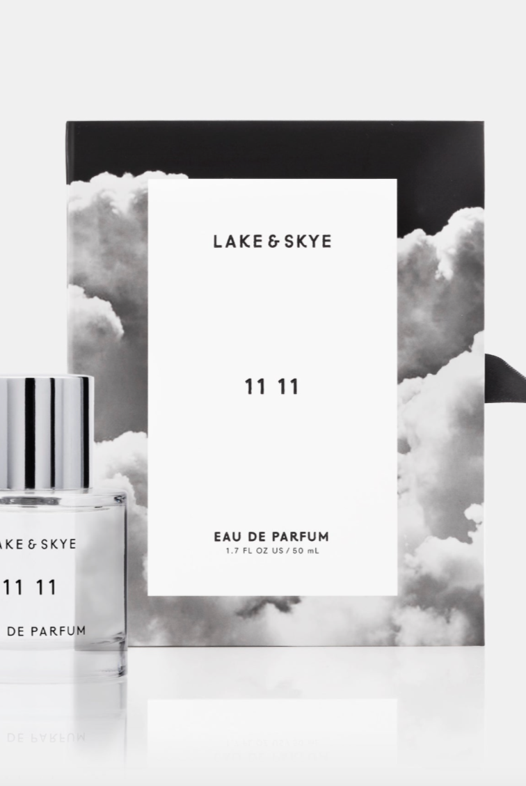 Lake & Skye Eau De Parfums-Perfume-Vixen Collection, Day Spa and Women's Boutique Located in Seattle, Washington