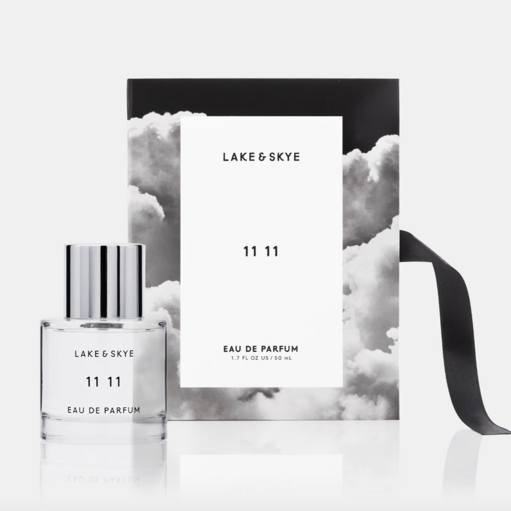 Lake & Skye 11 11 Eau De Parfums-Perfume-Vixen Collection, Day Spa and Women's Boutique Located in Seattle, Washington