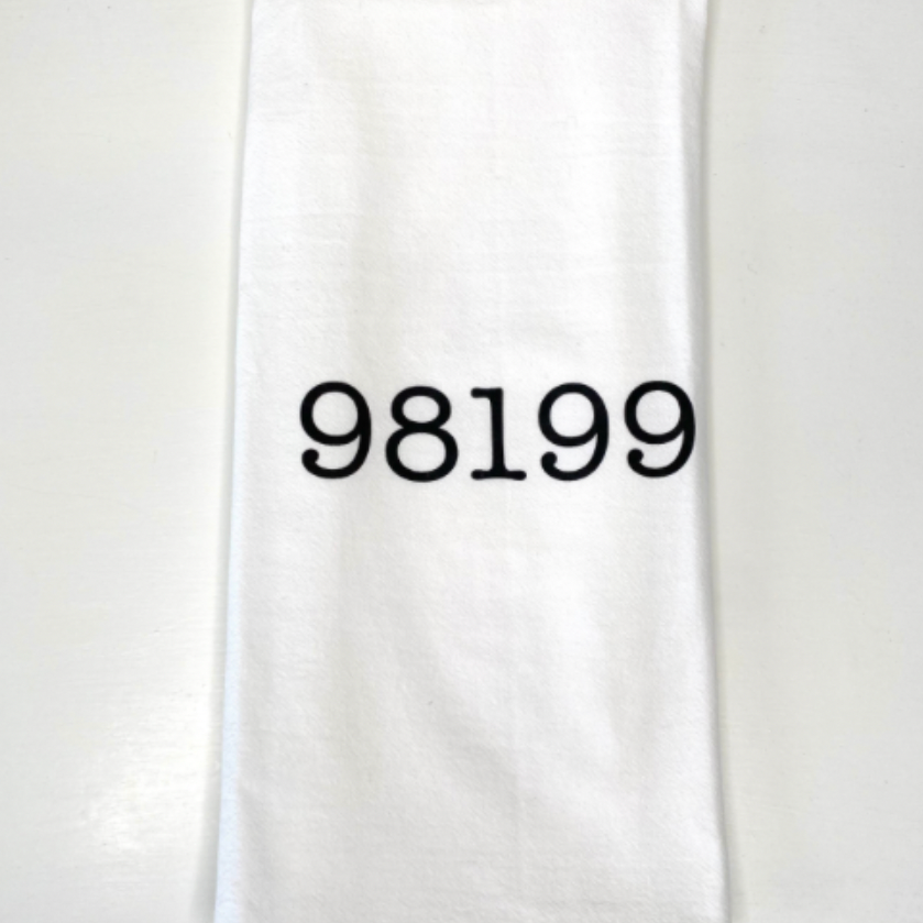 98199-Tea Towels-Vixen Collection, Day Spa and Women's Boutique Located in Seattle, Washington