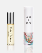 Lake & Sky Roller Perfume-Perfume-Vixen Collection, Day Spa and Women's Boutique Located in Seattle, Washington