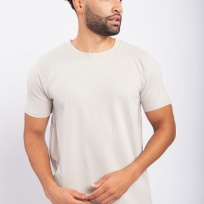 Classic Raglan Crew Neck Tee-Men's Tops-Vixen Collection, Day Spa and Women's Boutique Located in Seattle, Washington