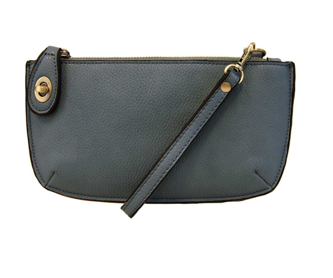 Vixen Faves Mini Crossbody-Bags + Wallets-Vixen Collection, Day Spa and Women's Boutique Located in Seattle, Washington