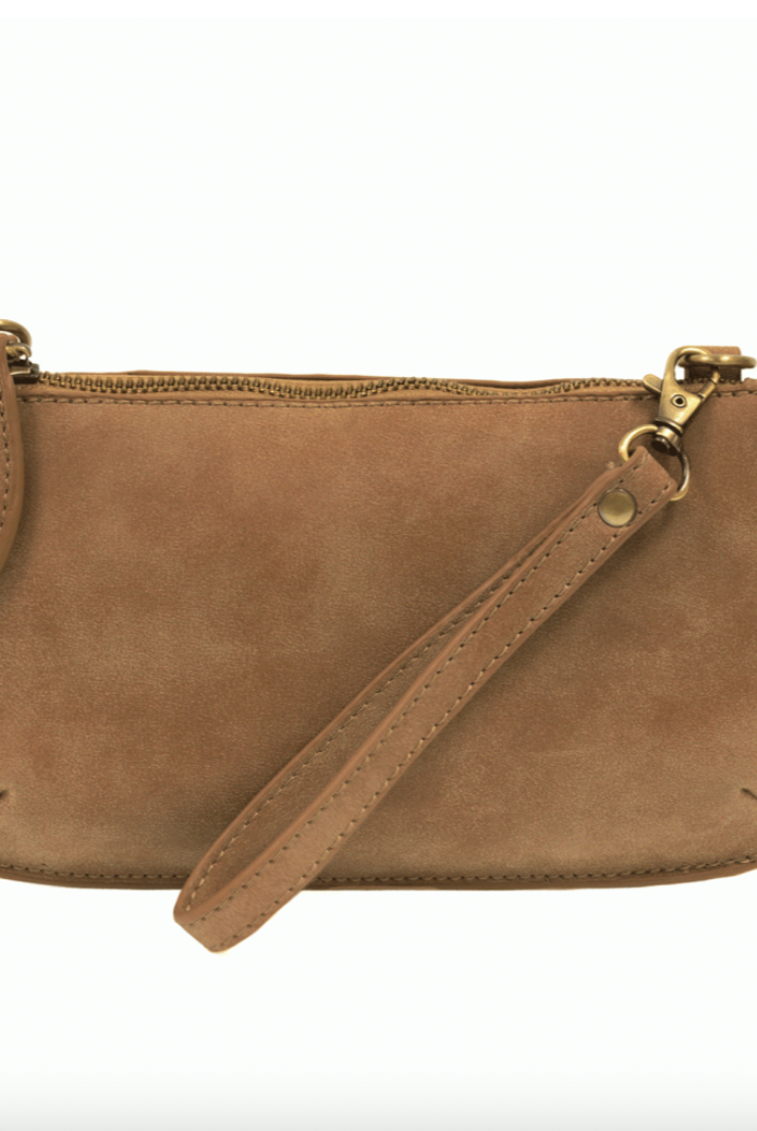 Vixen Faves Lux Crossbody Wristlet-Bags + Wallets-Vixen Collection, Day Spa and Women's Boutique Located in Seattle, Washington