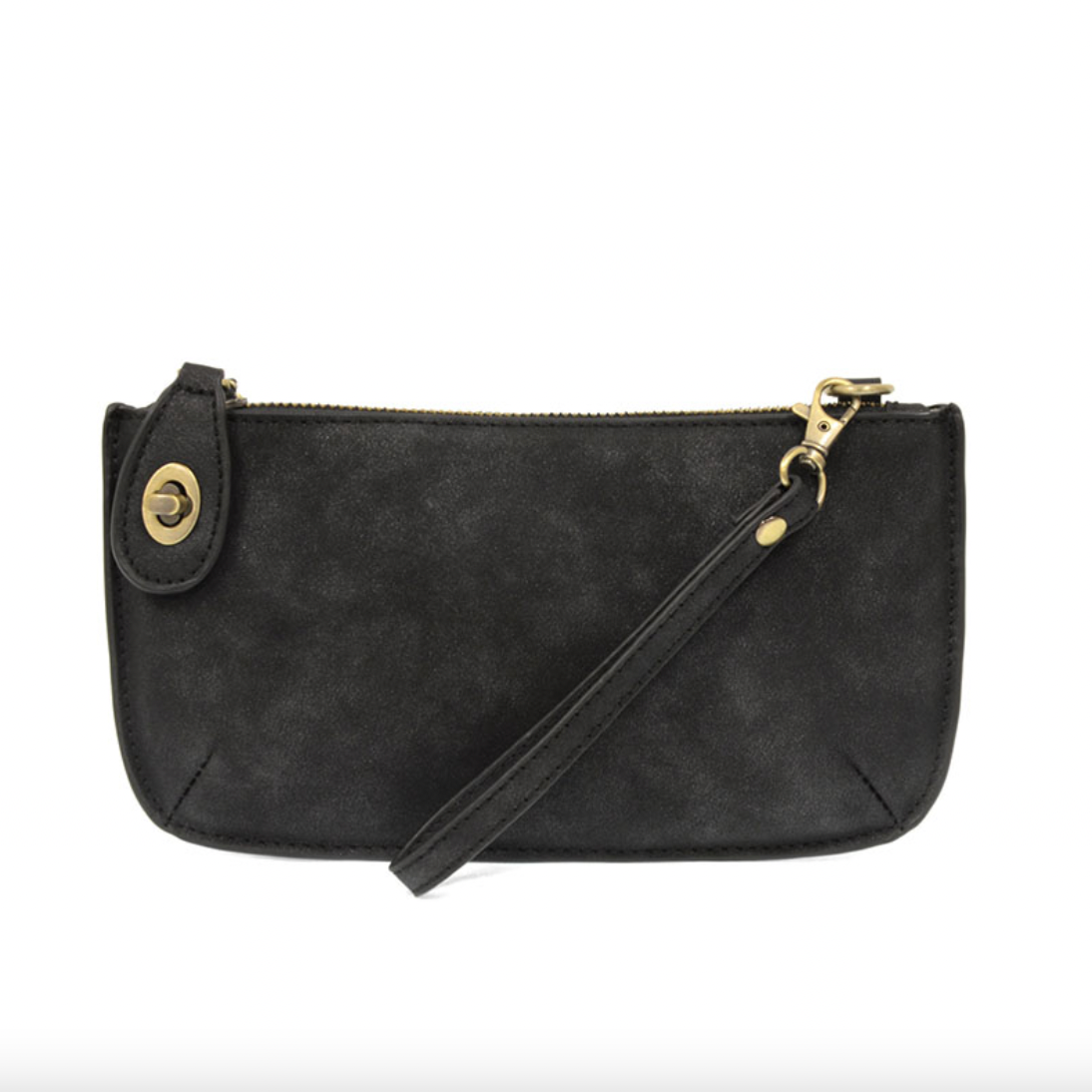 Vixen Faves Lux Crossbody Wristlet-Bags + Wallets-Vixen Collection, Day Spa and Women's Boutique Located in Seattle, Washington