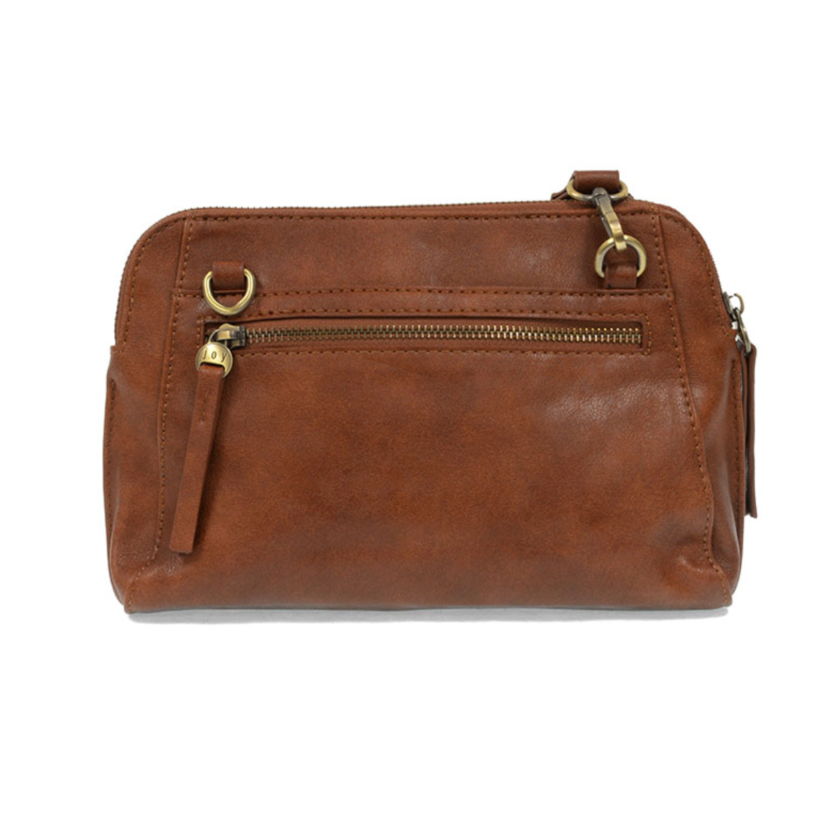 Vixen Faves Gigi Woven Strap Bag-Bags + Wallets-Vixen Collection, Day Spa and Women's Boutique Located in Seattle, Washington