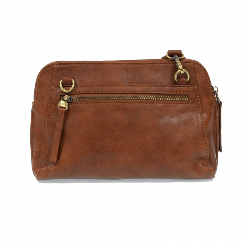 Vixen Faves Gigi Woven Strap Bag-Bags + Wallets-Vixen Collection, Day Spa and Women's Boutique Located in Seattle, Washington