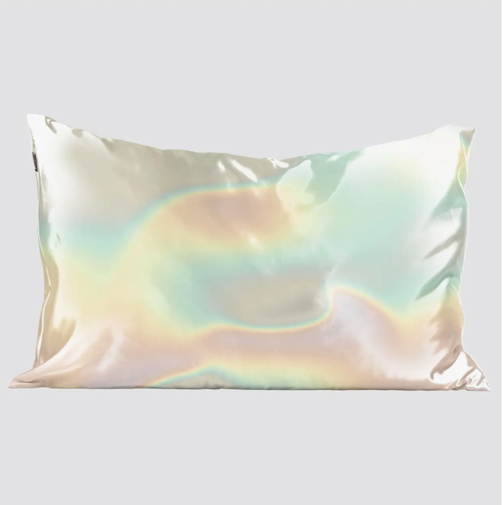 Satin Pillowcase, Aura-Home + Gifts-Vixen Collection, Day Spa and Women's Boutique Located in Seattle, Washington
