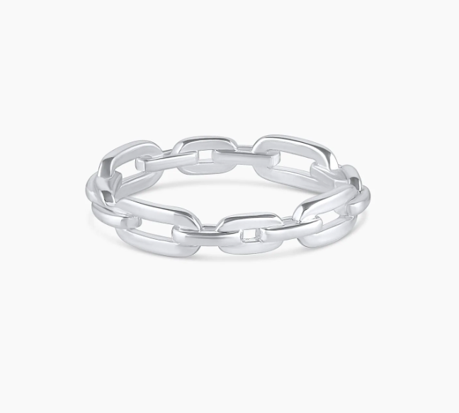 Parker Link Ring-Rings-Vixen Collection, Day Spa and Women's Boutique Located in Seattle, Washington