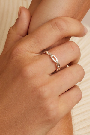 Parker Link Ring-Rings-Vixen Collection, Day Spa and Women's Boutique Located in Seattle, Washington