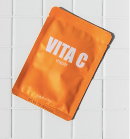 Lapcos Sheet Masks-Skin Care-Vixen Collection, Day Spa and Women's Boutique Located in Seattle, Washington