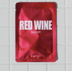 Lapcos Sheet Masks-Skin Care-Vixen Collection, Day Spa and Women's Boutique Located in Seattle, Washington