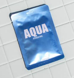 Lapcos Sheet Masks-Skin Care-Vixen Collection, Day Spa and Women's Boutique Located in Seattle, Washington