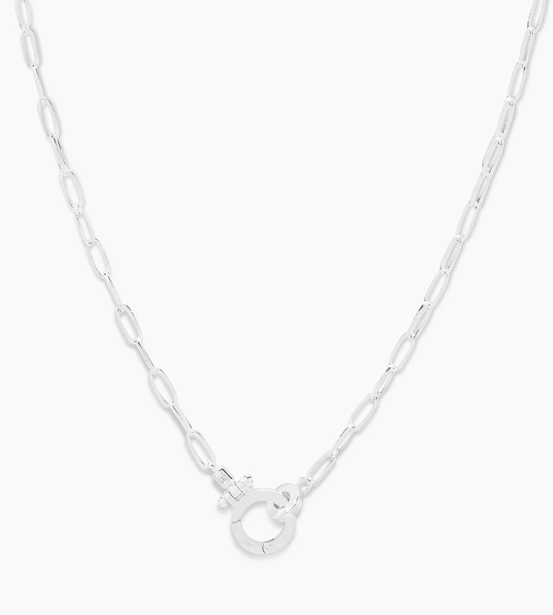 Parker Mini Necklace-Necklaces-Vixen Collection, Day Spa and Women's Boutique Located in Seattle, Washington