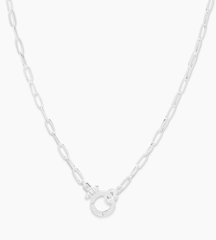 Parker Mini Necklace-Necklaces-Vixen Collection, Day Spa and Women's Boutique Located in Seattle, Washington