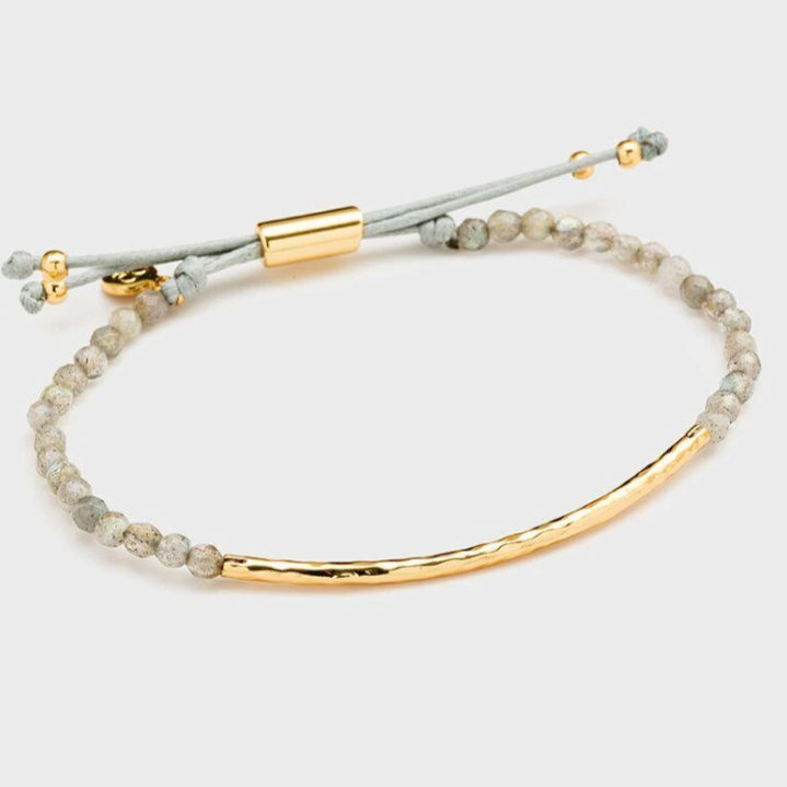 Power Gemstone Bracelet-Bracelets-Vixen Collection, Day Spa and Women's Boutique Located in Seattle, Washington