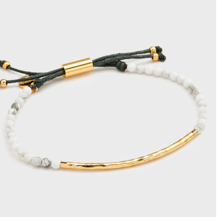 Power Gemstone Bracelet-Bracelets-Vixen Collection, Day Spa and Women's Boutique Located in Seattle, Washington